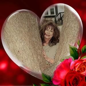 Meet your Posher, Marsha